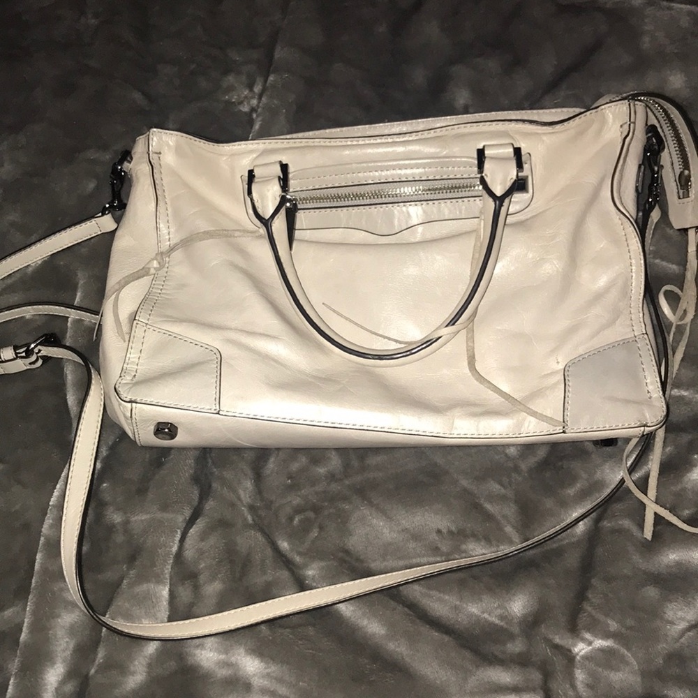 Rebecca Minkoff regan satchel